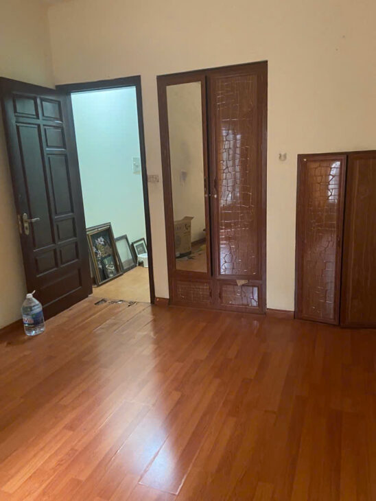 ???? SIÊU PHẨM NHÀ PHỐ TRUNG TÂM CẦU GIẤY – 5 TẦNG DÂN XÂY – KINH DOANH DÒNG TIỀN – OTO ĐỖ CỬA ????