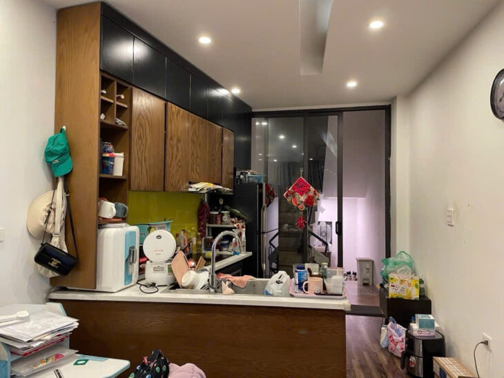 NÚI TRÚC – SIÊU HIẾM – DUY NHẤT 1 CĂN – OTO – KINH DOANH – Ở VIP – CHỈ 13 TỶ