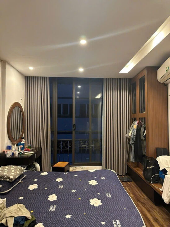 NÚI TRÚC – SIÊU HIẾM – DUY NHẤT 1 CĂN – OTO – KINH DOANH – Ở VIP – CHỈ 13 TỶ