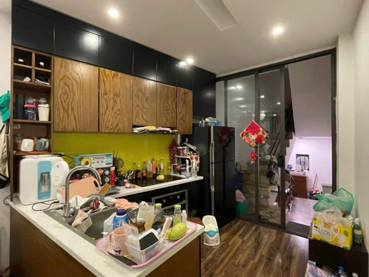 NÚI TRÚC – SIÊU HIẾM – DUY NHẤT 1 CĂN – OTO – KINH DOANH – Ở VIP – CHỈ 13 TỶ