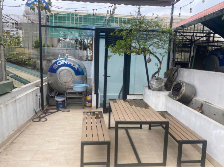 BÁN NHÀ ĐỊNH CÔNG THƯỢNG – NGÕ THÔNG – Ô TÔ TRÁNH – KINH DOANH TỐT- 8.75 Tỷ.