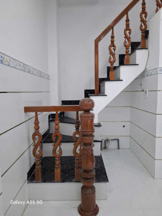 Hót hót chỉ một căn mà thôi Hàng đầu tư HẺM ????️ LÊ ĐÌNH CẨN – BÌNH TÂN – 2 TẦNG – 25m2 NHỈNH 2