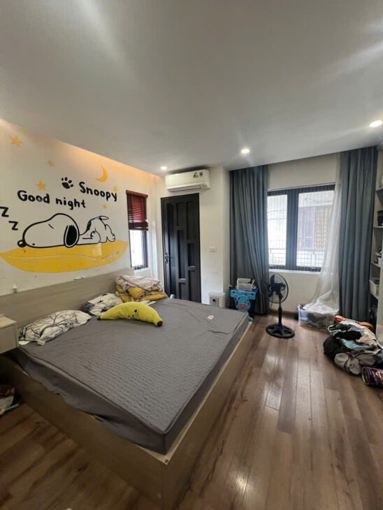 CỰC HIẾM PHỐ VŨ TÔNG PHAN, Ô TÔ QUA NHÀ, KINH DOANH 43M, 10.5 TỶ.