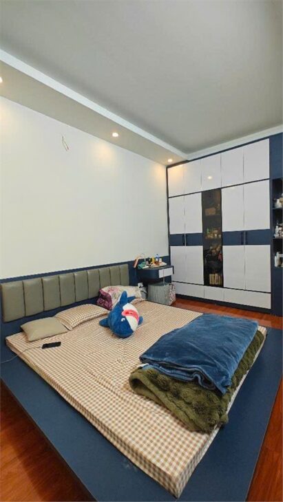 CHÍNH CHỦ BÁN GẤP NHÀ PHỐ QUAN NHÂN 35M, 5T ĐỦ CÔNG NĂNG, CHỈ 7 TỶ.