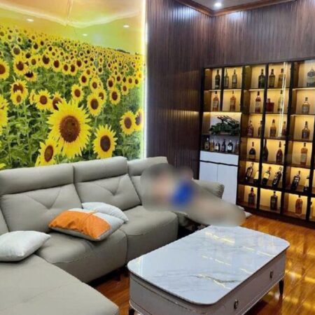 CHÍNH CHỦ BÁN GẤP NHÀ PHỐ QUAN NHÂN 35M, 5T ĐỦ CÔNG NĂNG, CHỈ 7 TỶ.