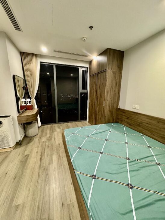 Bán Căn Hộ 115m² The Matrix One – Full Nội Thất Gần 1 Tỷ, 3PN Đẳng Cấp, 14 tỷ5