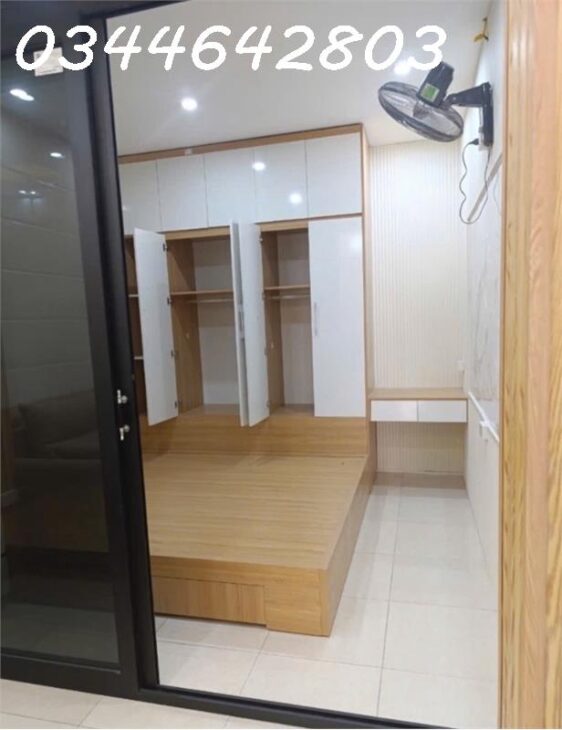 Bán nhà 36m2 x3 tầng – BÙI XƯƠNG TRẠCH- THƯỢNG ĐÌNH( chỗ để xe ô tô qua đêm rất gần )