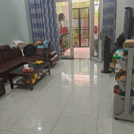 Nhà 2 Tầng Hiệp Bình Chánh – Đường 7m Thông Thoáng – Gần Chợ & GigaMall