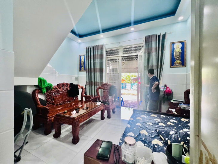 VIP CHDV 21 Phòng – Gần 200m² – Ngay Hiệp Bình Phước, Thủ Đức