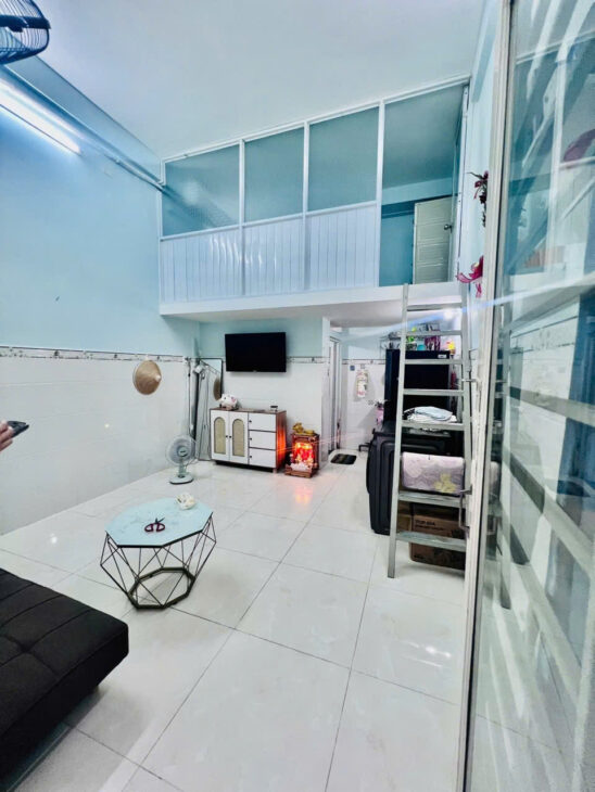 VIP CHDV 21 Phòng – Gần 200m² – Ngay Hiệp Bình Phước, Thủ Đức