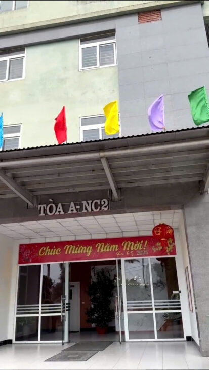 Cho Thuê Nhà NC2 – Khu Đô Thị Mới Cầu Bươu, Đường Cầu Bươu, Xã Tân Triều, Thanh Trì, Hà Nội