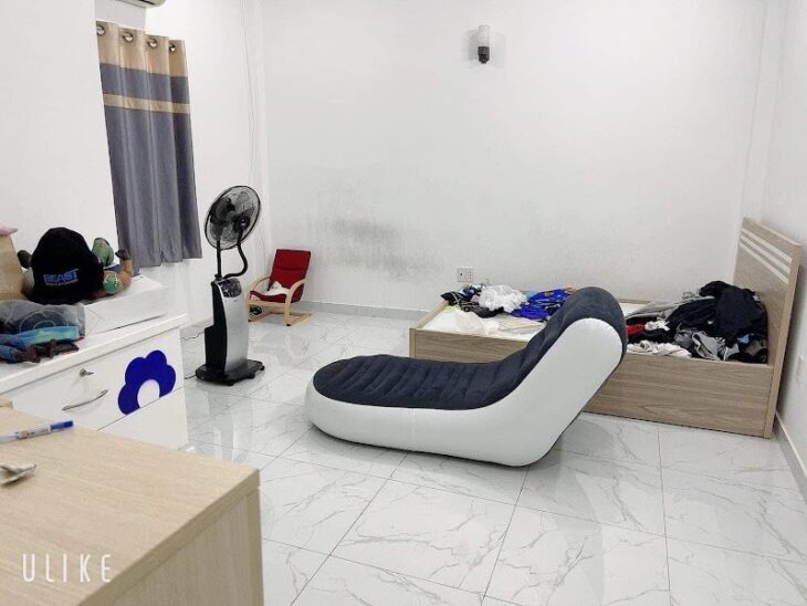 Bán nhà 41m2, Hẻm xe hơi thông 5m, Đường Vườn Lài, Q. Tân Phú