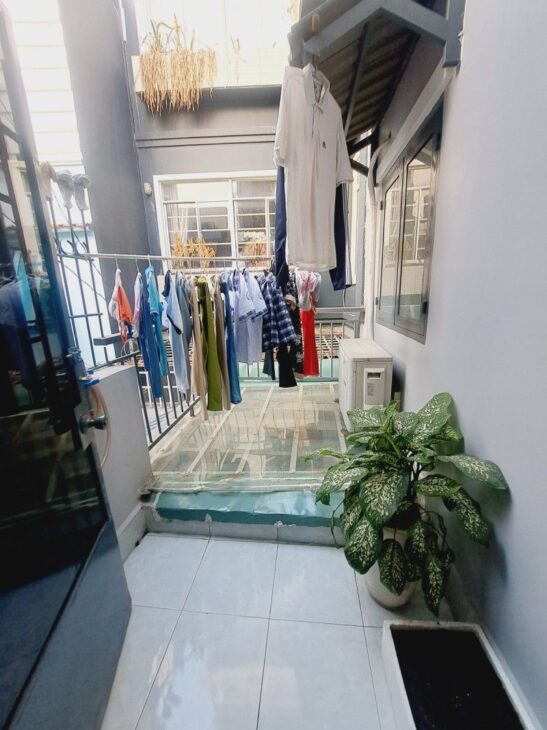 BÌNH THẠNH: NGAY CHỢ CÂY QUÉO – SÁT HXH – 26M2, 3 TẦNG MỚI ĐẸP Ở NGAY – CHỈ NHỈNH 3 TỶ