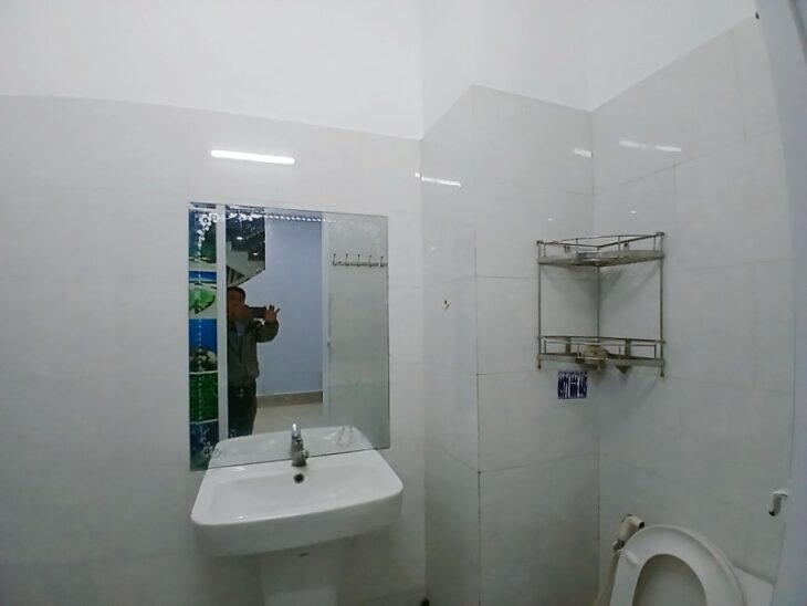 Bán nhà 130m², 2 tầng, 3PN, 2WC, Tân Phú, Thủ Đức – 4.4 tỷ