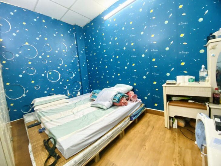 NHÀ VIP TÂN BÌNH – CÁCH MẶT TIỀN 20M – NGANG GẦN 5M RẤT HIẾM – CHỈ 3.6 TỶ