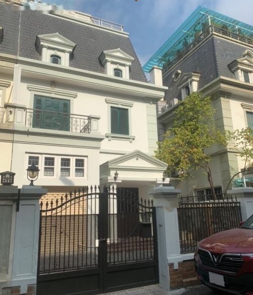 BIỆT THỰ 4 TẦNG TẠI KHU ĐÔ THỊ MỸ ĐÌNH SÔNG ĐÀ SUDICO, DIỆN TÍCH 200M2, GIÁ CHỈ 31 TỶ RẺ NHẤT MỸ
