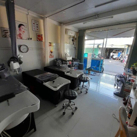 Bán nhà MT gần cầu Chà Và kinh doanh buôn bán sầm uất Quận 8, 72m2 (ngang 4.2), giá nhỉnh 7 tỷ