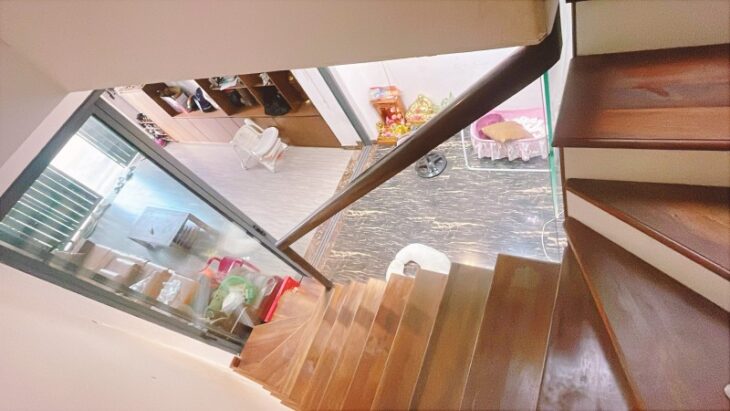 Bán nhà 3 tầng, 70m², 4PN, 4WC, 8.9 tỷ, Trường Thọ, Thủ Đức