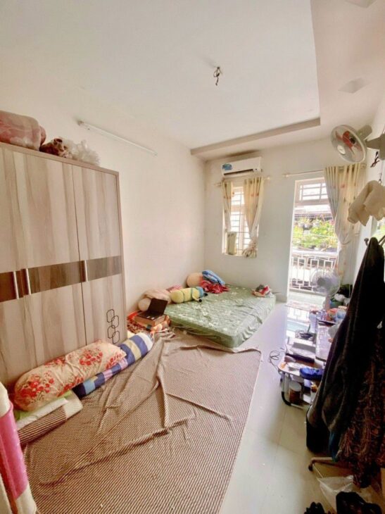 NHÀ ĐƯỜNG PHAN ĐĂNG LƯU – 32M – 2 TẦNG – 2PN – NHỈNH 4 TỶ