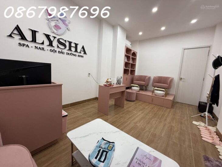 ???? Bán Nhà Mới Xây Năm 2025 – Full Nội Thất – Hẻm Ô Tô Trung Tâm TP Nha Trang – Gần Biển Chỉ 1km