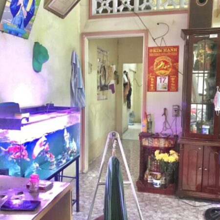 Bán nhà ngõ Linh Trung, Thủ Đức, 60m², 3.8 tỷ, sổ hồng