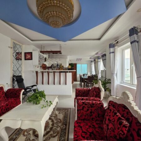 Bán nhà mặt phố Cát Lái, Q.2, 106m², 5 tầng, 9.8 tỷ, sổ hồng