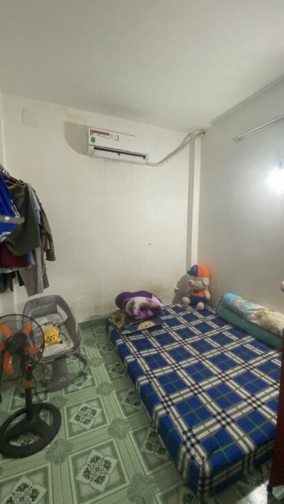 Nhà riêng tại Đường Cao Lỗ, Phường 4, Quận 8, Hồ Chí Minh