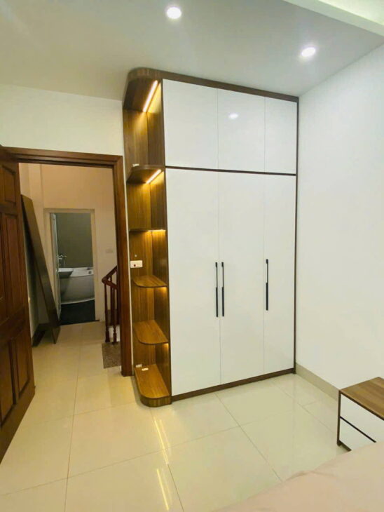 HÀNG HIẾM TRUNG TÂM THANH XUÂN, CẦN BÁN NHÀ 31M2, 4 TẦNG, NGÕ NÔNG GIÁ 6.6 TỶ.