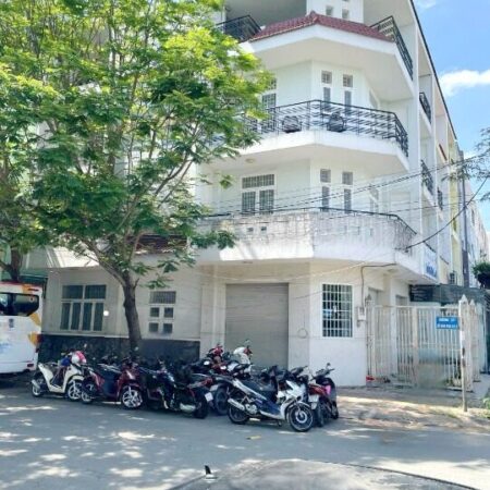 Bán 2 căn đôi, Góc 2MT Tạ Quang Bửu P5 Q8