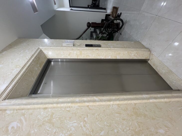 Nhà 6 tầng mặt phó hoa bằng 65m2 x 6t, ô tô ngủ trong, thang máy, kinh doanh, 20 tỷ