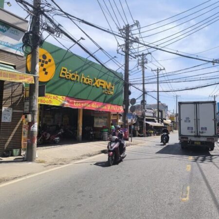 BÁN NHÀ HẺM XE TẢI 160M2 BƯNG ÔNG THOÀN PHÚ HỮU Q.9 NHỈNH 8 TỶ BÁN NHÀ HẺM XE TẢI 160M2 BƯNG ÔNG THOÀN PHÚ HỮU Q.9 NHỈNH 8 TỶ