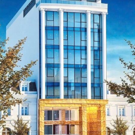 TÒA NHÀ MẶT PHỐ HOÀNG CẦU – 250M² x 9 TẦNG THANG MÁY – DÒNG TIỀN 3 TỶ/NĂM – 109 TỶ TÒA NHÀ MẶT PHỐ HOÀNG CẦU – 250M² x 9 TẦNG THANG MÁY – DÒNG TIỀN 3 TỶ/NĂM – 109 TỶ