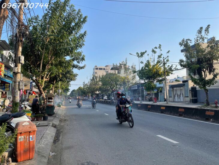 BÁN NHÀ 50m2, NHỈNH 2 TỶ, 4×12.5, LÊ THỊ RIÊNG, P. THỚI AN, Q.12