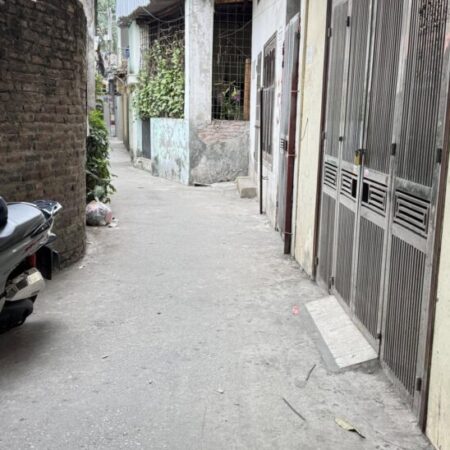 Tam Trinh – Hoàng Mai – Hà Nội ,