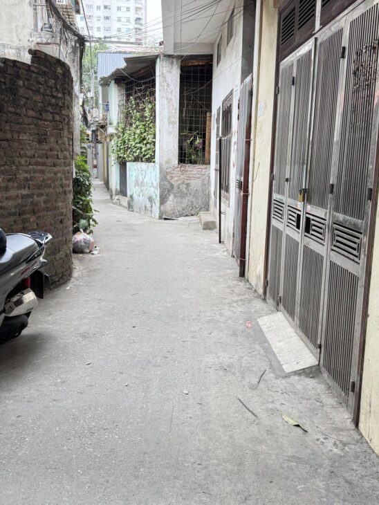 Tam Trinh – Hoàng Mai – Hà Nội ,