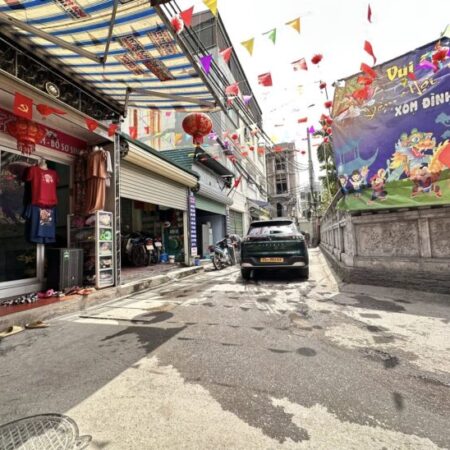 Vĩnh Hưng – Hoàng Mai – HÀ NỘI