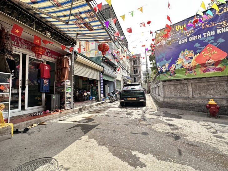 Vĩnh Hưng – Hoàng Mai – HÀ NỘI