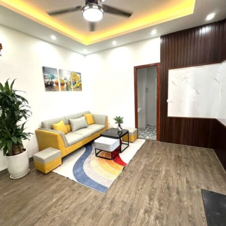 CHÍNH CHỦ BÁN CĂN HỘ DT 53,5M; 2PN, 2WCTÒA NHÀ CT12 KIM VĂN KIM LŨ GIÁ 2,7x TỶ