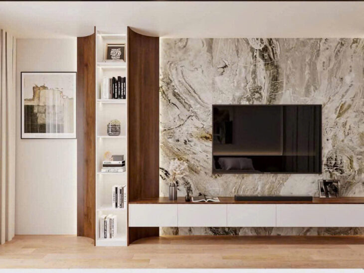 ĐỐNG ĐA – NGUYỄN CHÍ THANH – LÁNG – HIỆN ĐẠI – GARA Ô TÔ – THANG MÁY – KINH DOANH – 40m – 6T – 17