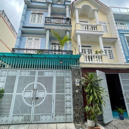 5 x14m, BÁN NHÀ 3 TẦNG, 4PN, KHU NGUYỄN ẢNH THỦ, Q.12, NHỈNH 5 TỶ 5 x14m, BÁN NHÀ 3 TẦNG, 4PN, KHU NGUYỄN ẢNH THỦ, Q.12, NHỈNH 5 TỶ