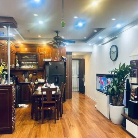 CẦN BÁN CĂN HỘ CHUNG CƯ VINA D – KIM VĂN KIM LŨ