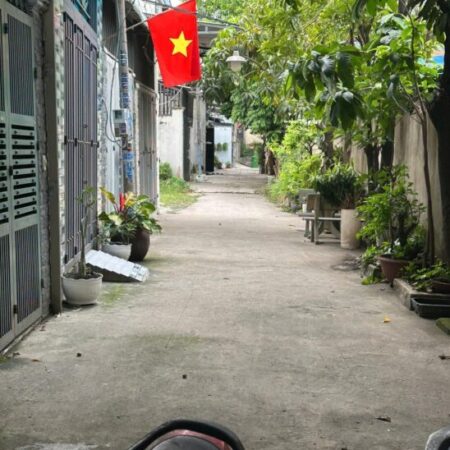 Quận 12 Nhà 2 Tầng 3PN – 56m² – Hà Huy Giáp Q12 – Hẻm ô tô – giá 3.7 tỷ Quận 12 Nhà 2 Tầng 3PN – 56m² – Hà Huy Giáp Q12 – Hẻm ô tô – giá 3.7 tỷ