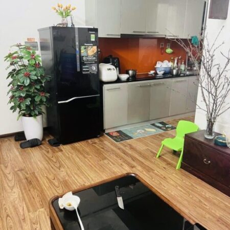 Bán căn hộ chung cư Kim Văn Kim Lũ – 54m² – 2PN, 2WC – Nội thất xịn sò – Giá tốt