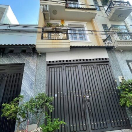 4.3x12m, BÁN NHÀ 3 TẦNG, HẺM 5m, NGUYỄN THỊ BÚP, Q.12, NHỈNH 4 TỶ 4.3x12m, BÁN NHÀ 3 TẦNG, HẺM 5m, NGUYỄN THỊ BÚP, Q.12, NHỈNH 4 TỶ