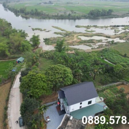 NGHỈ DƯỠNG- CAMPING TRÊN CHÍNH MẢNH ĐẤT CỦA MÌNH