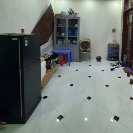 BÁN NHÀ BẰNG LIỆT, HOÀNG MAI, NHÀ MẶT NGÕ Ô TÔ, 47M2, 6.7TỶ(CTL)