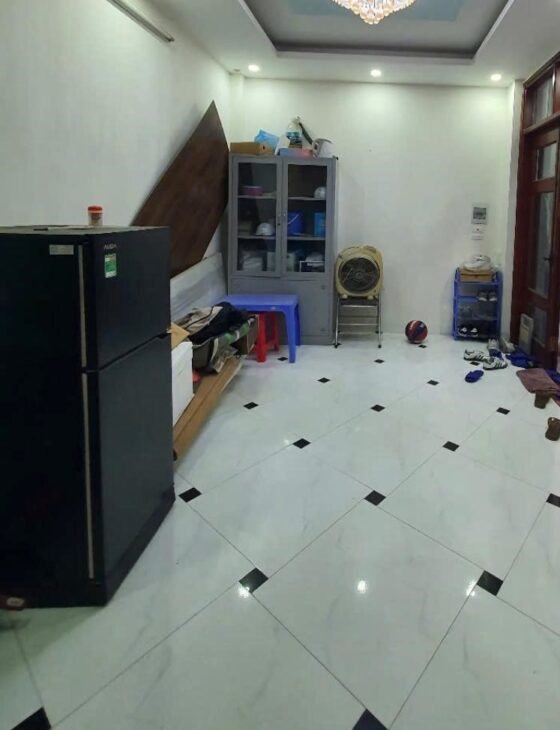 BÁN NHÀ BẰNG LIỆT, HOÀNG MAI, NHÀ MẶT NGÕ Ô TÔ, 47M2, 6.7TỶ(CTL)