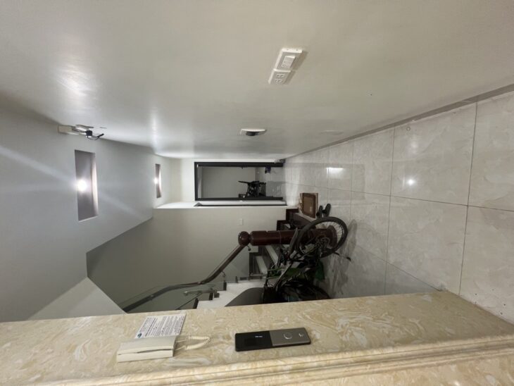 Nhà 6 tầng mặt phó hoa bằng 65m2 x 6t, ô tô ngủ trong, thang máy, kinh doanh, 20 tỷ