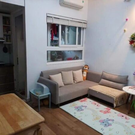 CẦN BÁN CĂN HỘ CHUNG CƯ NGUYỄN XIỂN – 56M², 2PN, 2VS – NHÀ ĐẸP, GIÁ TỐT!