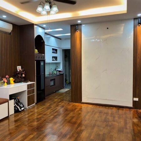 BÁN GẤP CĂN HỘ CHUNG CƯ ĐƯỜNG KIM GIANG – 45M², 1PN, 1VS – NHÀ ĐẸP, GIÁ CHỈ 2,3 TỶ